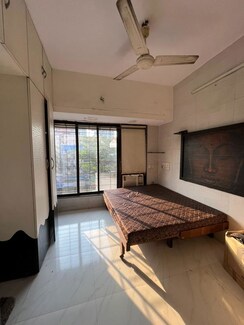 2 BHK + Pooja Room Apartment For Rent in Aparna I B-17