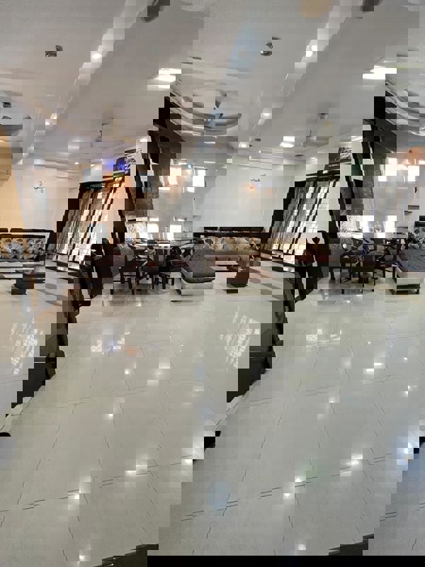 2 BHK + Pooja Room 940 Sq.Ft. Apartment in Aparna I B-17