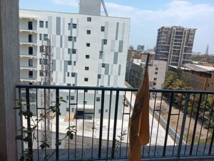 2 BHK Apartment – Exterior View View at Godrej 24, Hinjewadi - for Rent