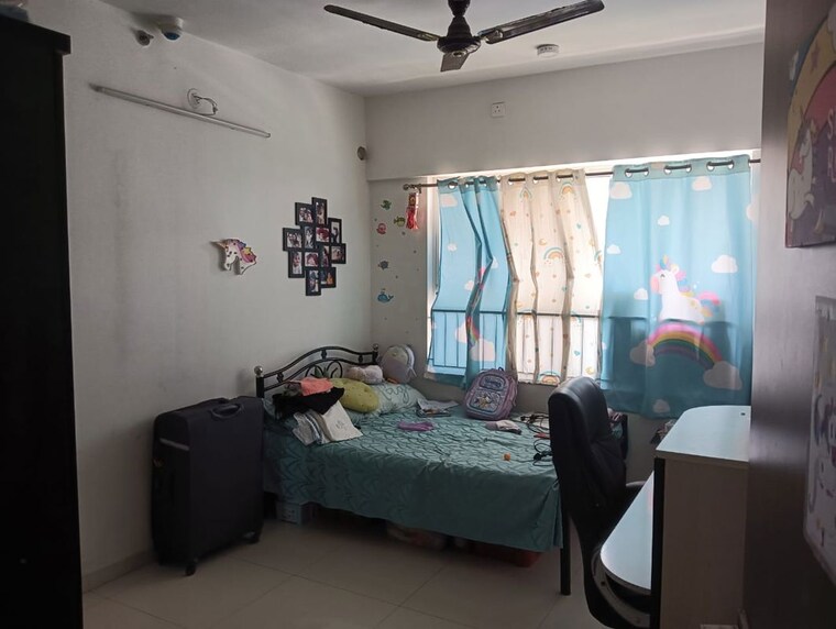 Living Room, godrej-24 2 Bedroom 850 Sq.Ft. Apartment In Hinjewadi Pune 10047388