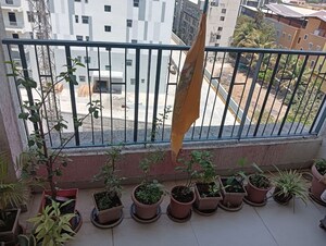 Gym in 2 BHK Apartment at Godrej 24, Hinjewadi – for Rent