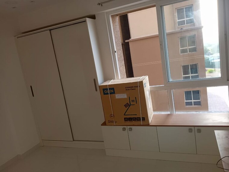 Master Bedroom, pacifica-hillcrest-phase-1 2 Bedroom 1400 Sq.Ft. Apartment In Gachibowli Hyderabad 10047363