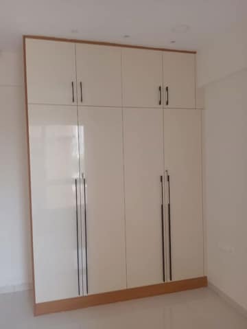 Room in 2 BHK Apartment at Pacifica Hillcrest Phase 1, Gachibowli – for Rent