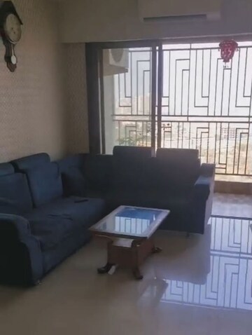 2 BHK Apartment For Sale in Regency Anantam, Dombivli East