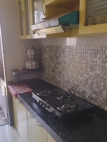 Kitchen in 2 BHK Apartment at Regency Anantam, Dombivli East – for Sale