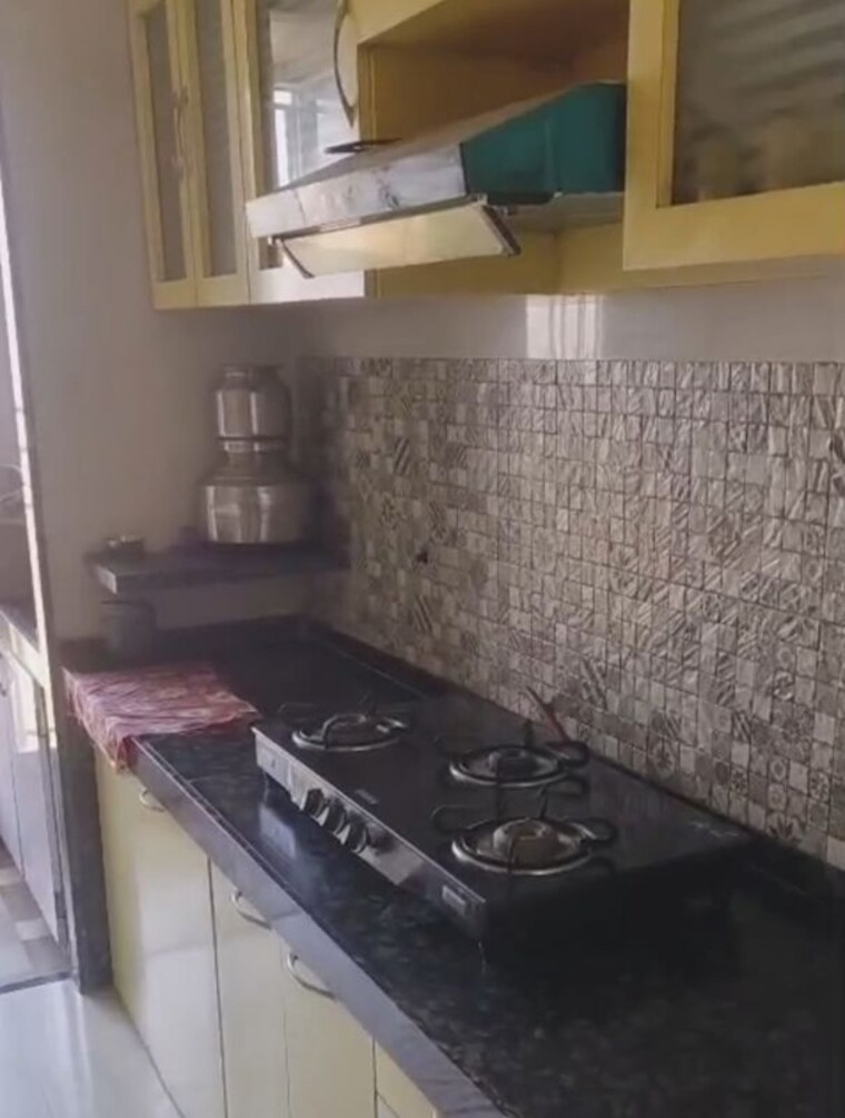 Kitchen, regency-anantam 2 Bedroom 778 Sq.Ft. Apartment In Dombivli East Thane 10047386