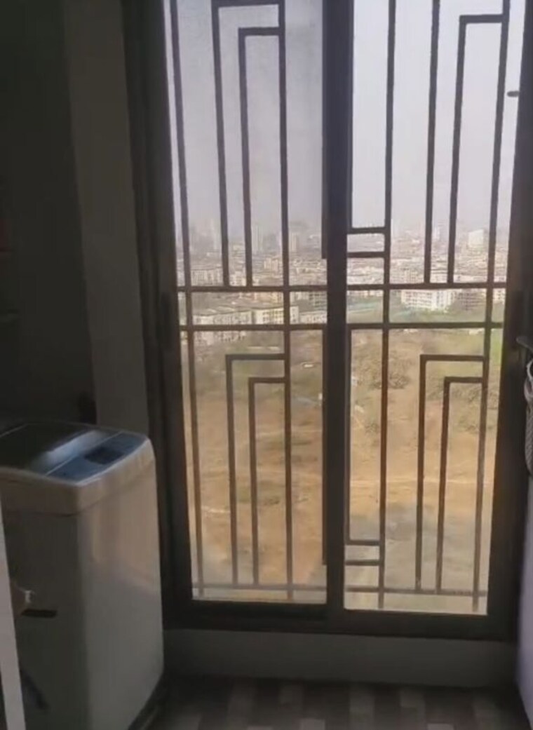 Other, regency-anantam 2 Bedroom 778 Sq.Ft. Apartment In Dombivli East Thane 10047386