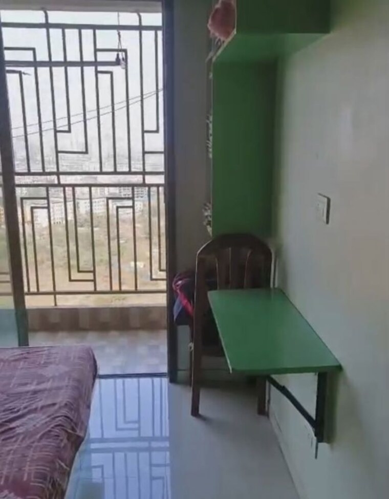 Room, regency-anantam 2 Bedroom 778 Sq.Ft. Apartment In Dombivli East Thane 10047386