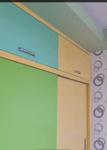  2 BHK Apartment at Regency Anantam, Dombivli East – for Sale