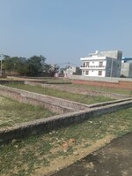 500 Sq.Ft. Plot in Faizabad Road