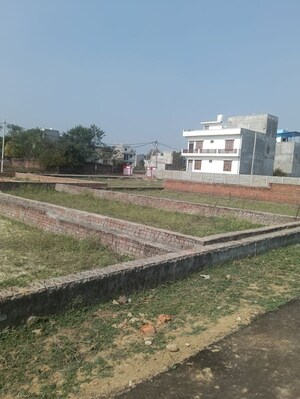 Plot For Sale in Faizabad Road