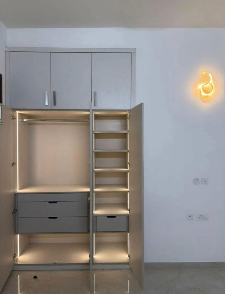 undefined, smart-world-orchard 3 Bedroom 1680 Sq.Ft. Apartment In Sector 61 Gurgaon 10047586