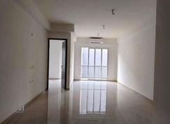 3 BHK + Extra Room Apartment For Rent in Smart World Orchard