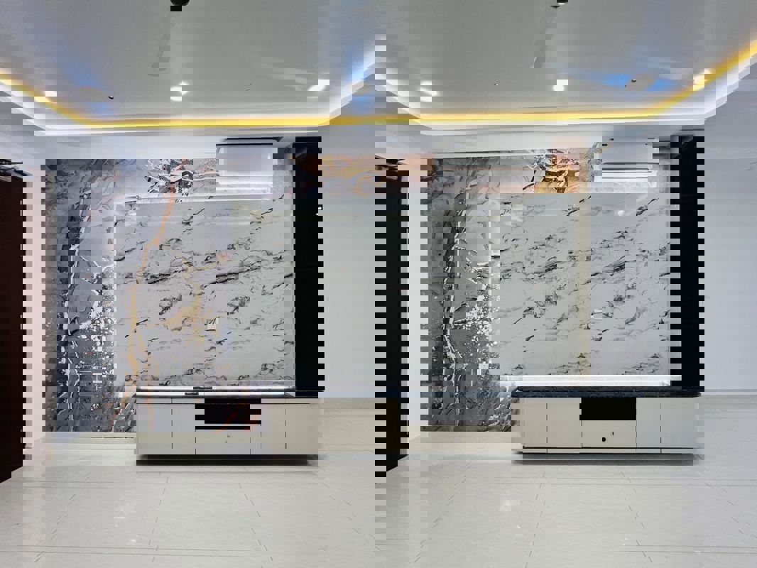 4 BHK + Extra Room 27000 Sq.Ft. Apartment in Prestige Beverly Hills