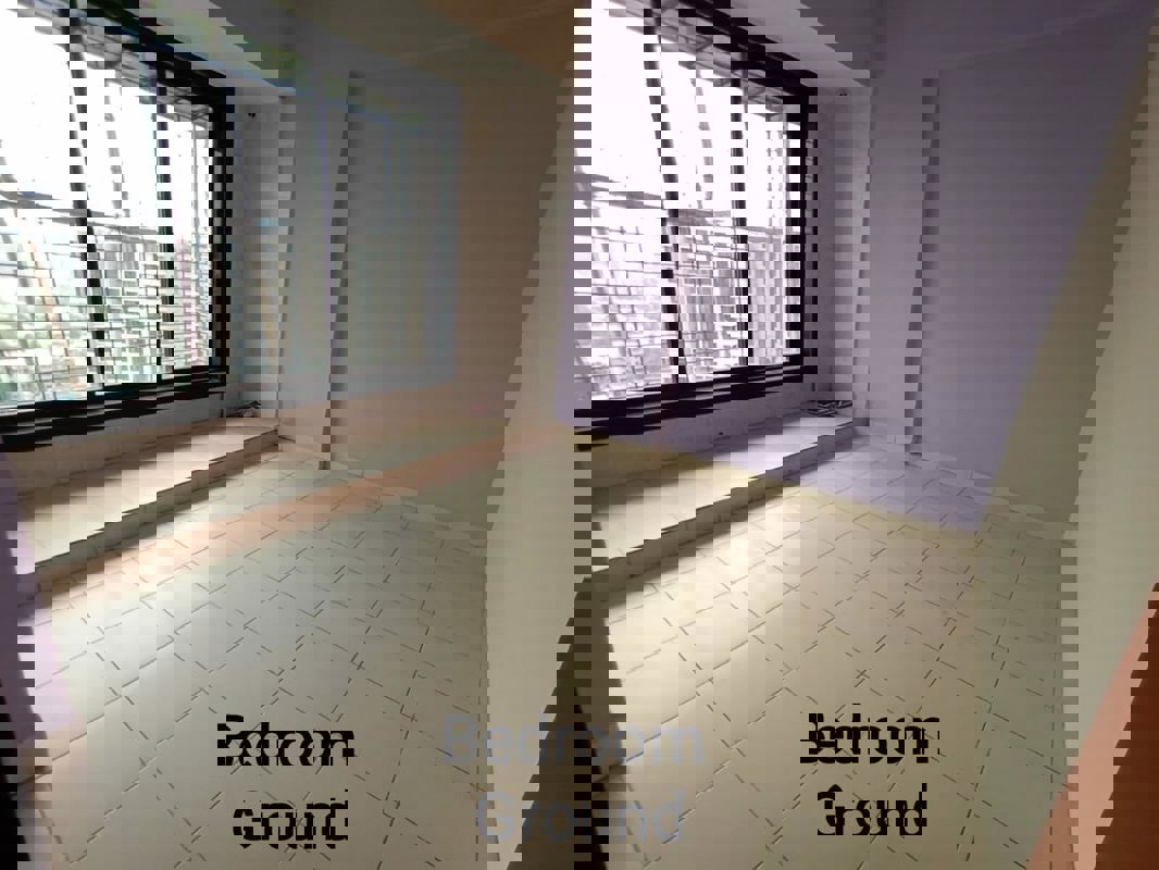 3 BHK Apartment For Sale in Trimurti CHS Borivali