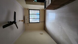 Living Room in 1 BHK Apartment at Gorai Shiv Shambhu CHS, Borivali West – for Rent