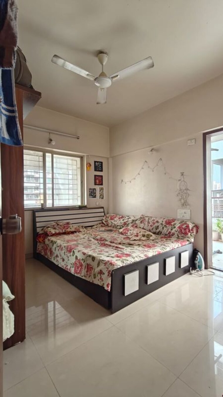 Bedroom, rahul-park 2 Bedroom 1250 Sq.Ft. Apartment In Anand Nagar Pune 10047594