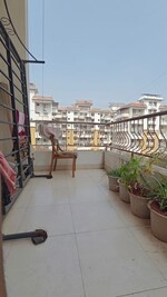 2 BHK 1250 Sq.Ft. Apartment in Rahul park
