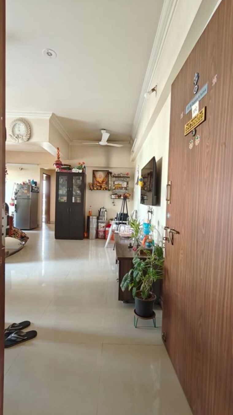 Living Room, rahul-park 2 Bedroom 1250 Sq.Ft. Apartment In Anand Nagar Pune 10047594