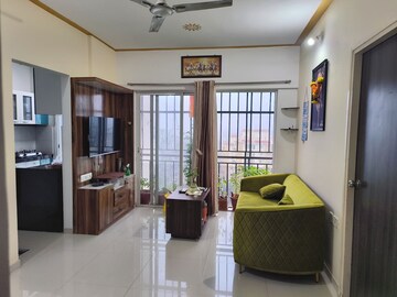 2 BHK Apartment For Sale in Vijay Vatika, Kavesar