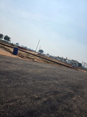  Plot – Exterior View View at Tappal - for Sale