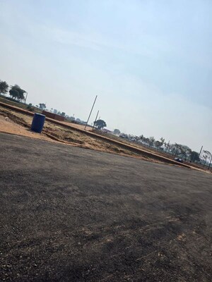  Plot – Exterior View View at Tappal - for Sale