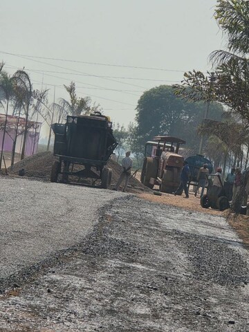  Plot – Exterior View View at Tappal - for Sale