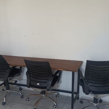 Team Area in  Office Space at Sector 67 – for Rent