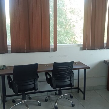Team Area in  Office Space at Sector 67 – for Rent