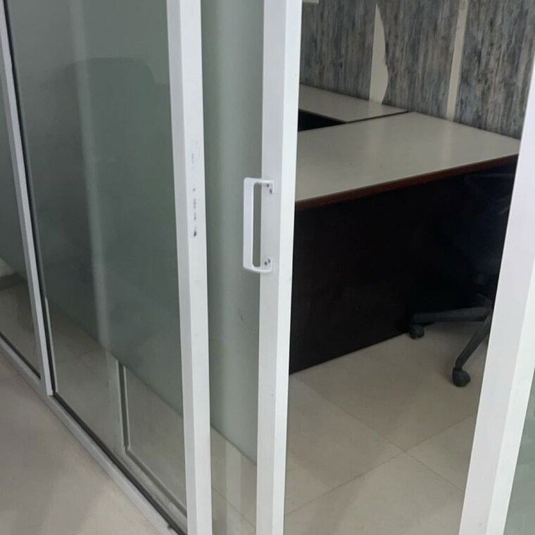 Bathroom, sector 67 Commercial Office Space 494 Sq.Ft. In Sector 67 Mohali 10047605