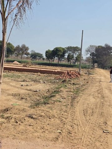  Plot For Sale in Tappal