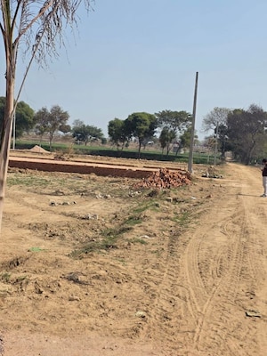  Plot For Sale in Tappal