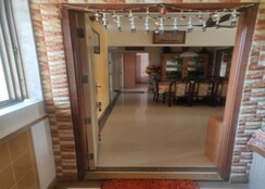3 BHK Builder Floor For Rent in Andheri West
