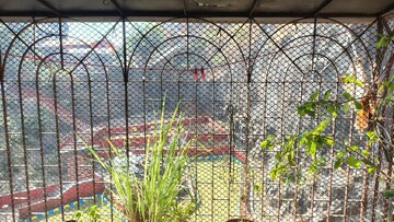 1 BHK Apartment – Garden View at Andheri West - for Rent