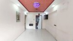 1 BHK 520 Sq.Ft. Apartment in Andheri West