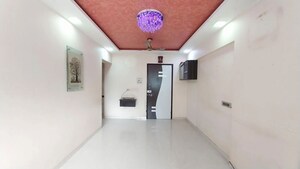 1 BHK Apartment For Rent in Andheri West