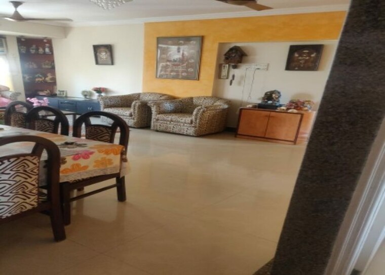 Kitchen, andheri west 3 Bedroom 1409 Sq.Ft. Builder Floor In Andheri West Mumbai 10047170