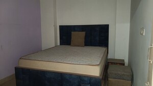 Bedroom in 1 BHK Builder Floor at Sector 73 – for Sale