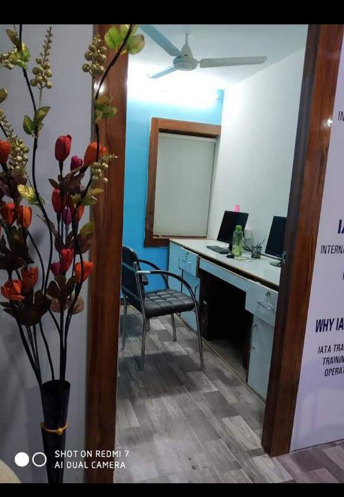 Office Space For Rent in Sanjeeva Reddy Nagar