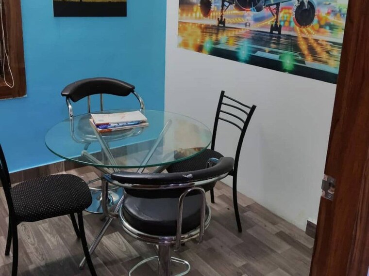 undefined, sanjeeva reddy nagar Commercial Office Space 1500 Sq.Ft. In Sanjeeva Reddy Nagar Hyderabad 10047372