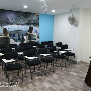   Office Space at Sanjeeva Reddy Nagar – for Rent