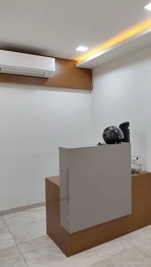 Room in  Office Space at Sankalp Square 3, Thaltej – for Rent