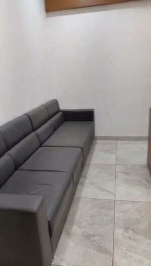 Staircase in  Office Space at Sankalp Square 3, Thaltej – for Rent