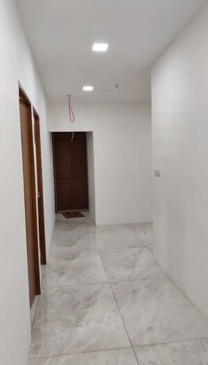 Bathroom in  Office Space at Sankalp Square 3, Thaltej – for Rent