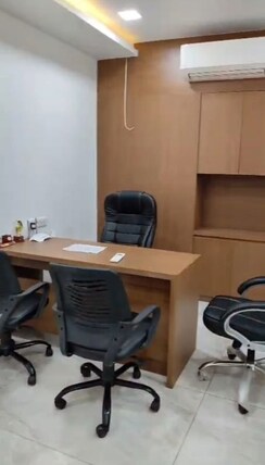 Office Space For Rent in Sankalp Square 3