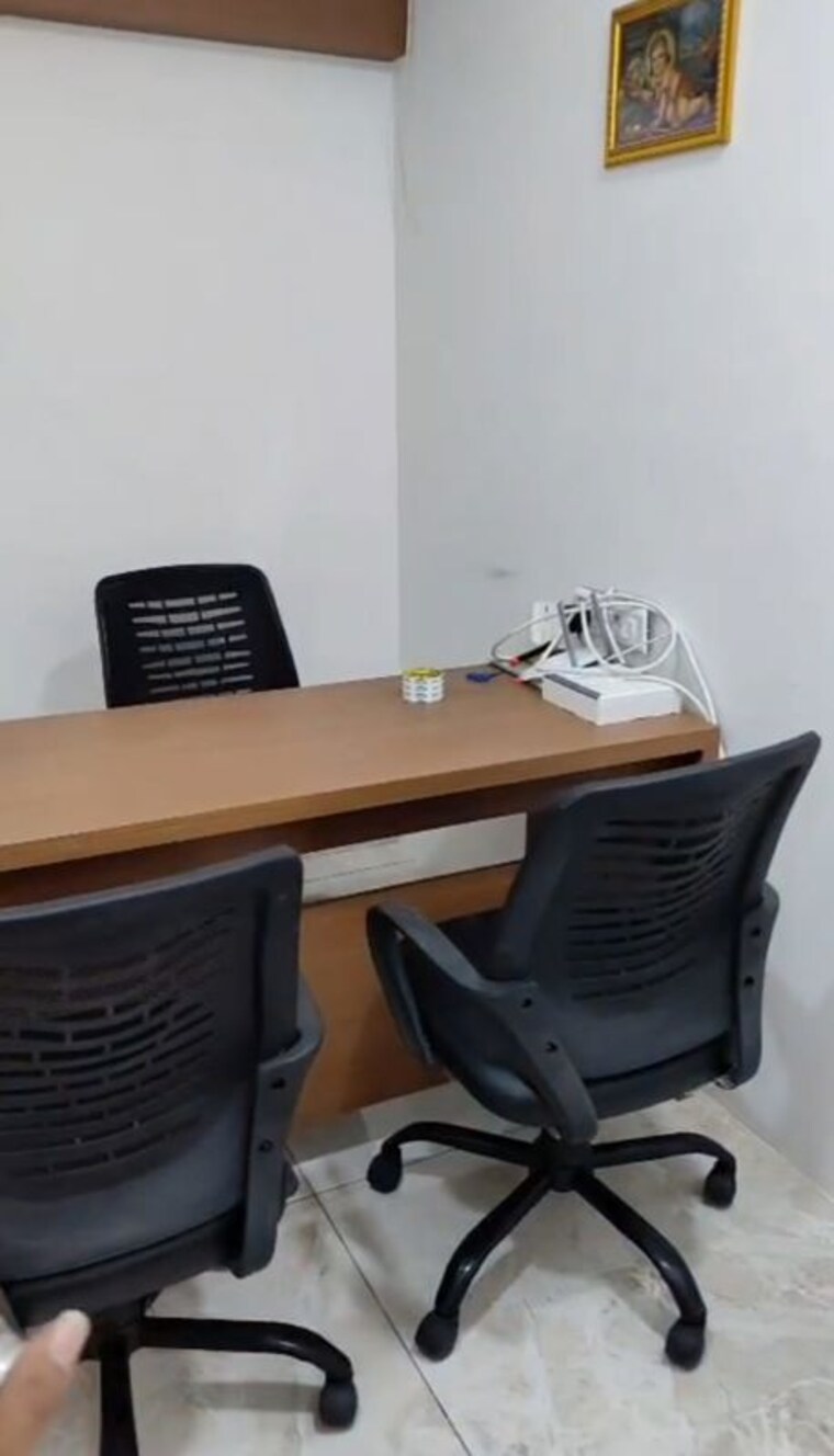 Team Area, sankalp-square-3 Commercial Office Space 3000 Sq.Ft. In Thaltej Ahmedabad 10047588