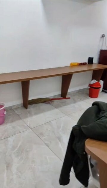 Bedroom in  Office Space at Sankalp Square 3, Thaltej – for Rent