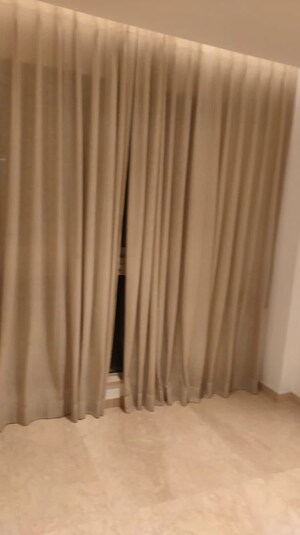 Building Lobby in 3 BHK Apartment at Hiranandani Highland, Powai – for Rent