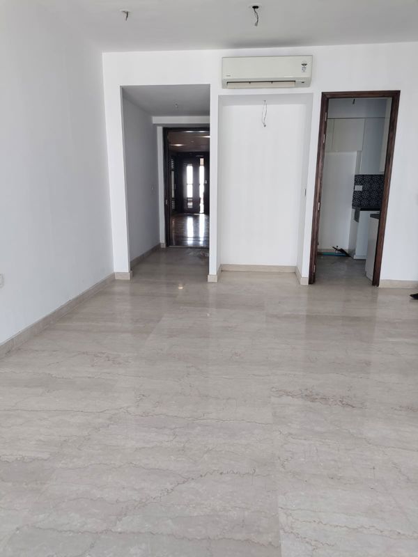 3 BHK + Pooja Room,Servant Room,Study Room,Extra Room 1500 Sq.Ft. Apartment in Lodha Venezia