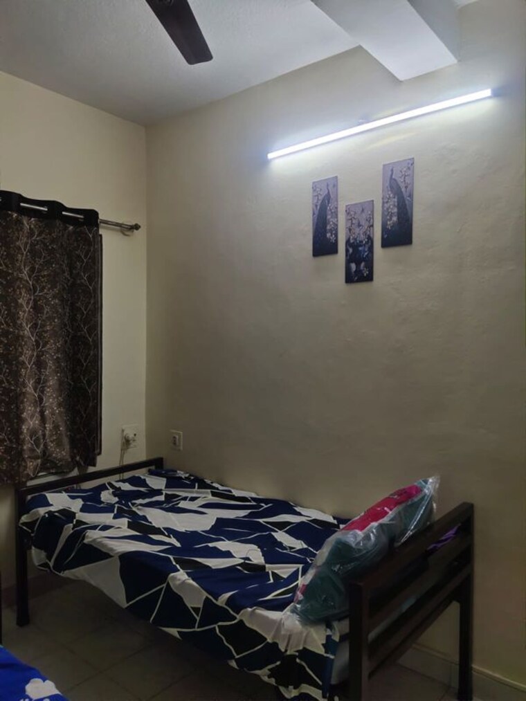 Room, kilpauk Pg For Girls In Kilpauk 10033616